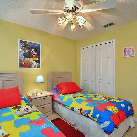 Mickey'S Lake Villa Orlando Zewnętrze zdjęcie