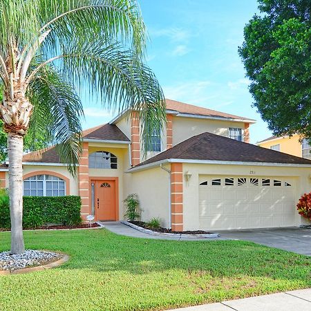 Mickey'S Lake Villa Orlando Zewnętrze zdjęcie