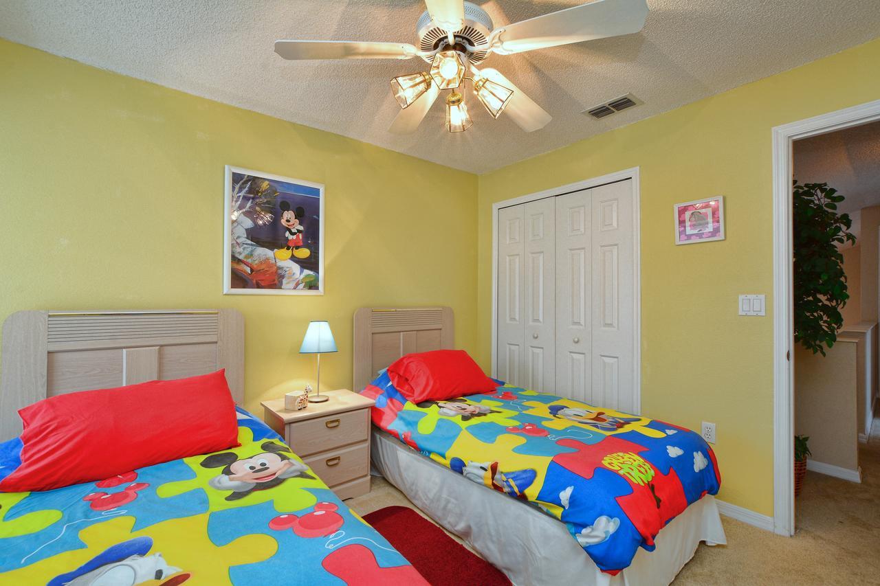 Mickey'S Lake Villa Orlando Zewnętrze zdjęcie