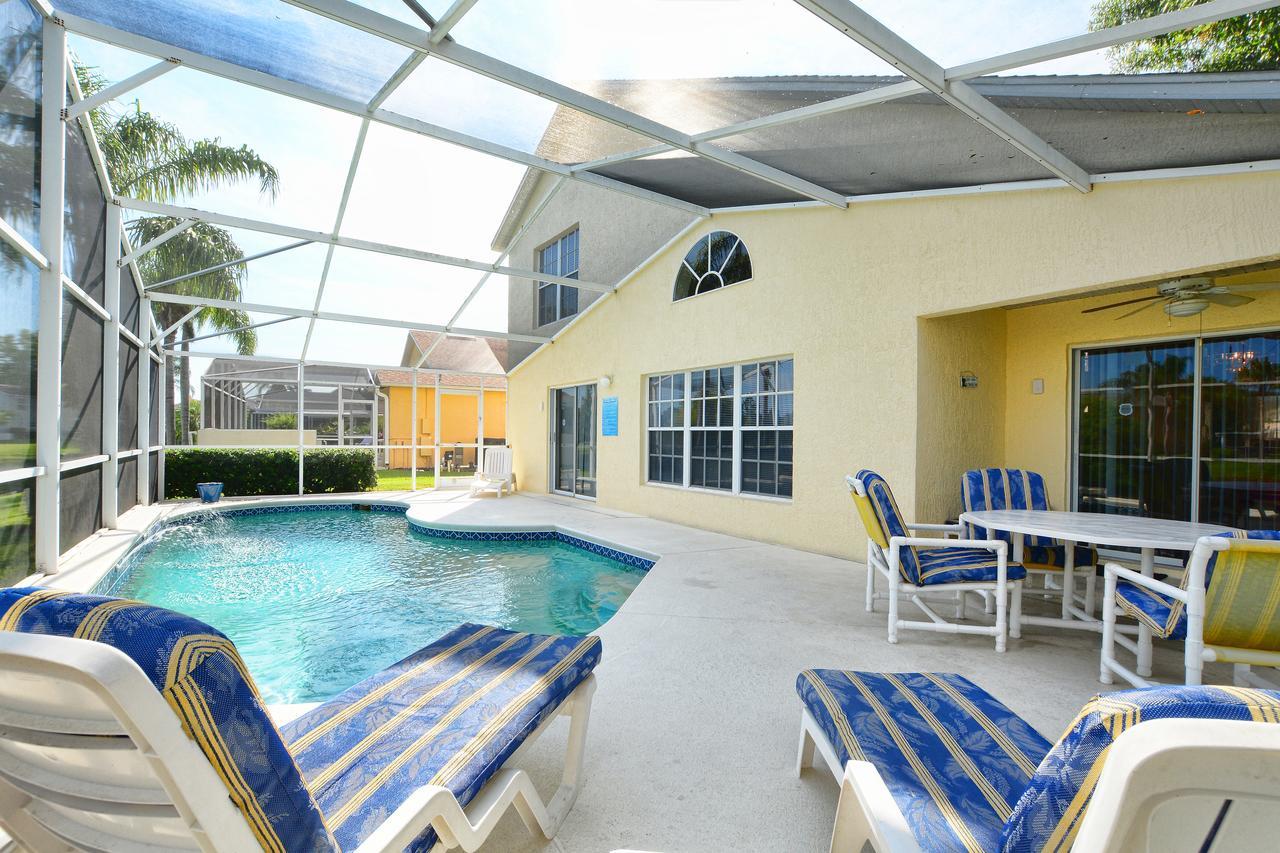 Mickey'S Lake Villa Orlando Zewnętrze zdjęcie