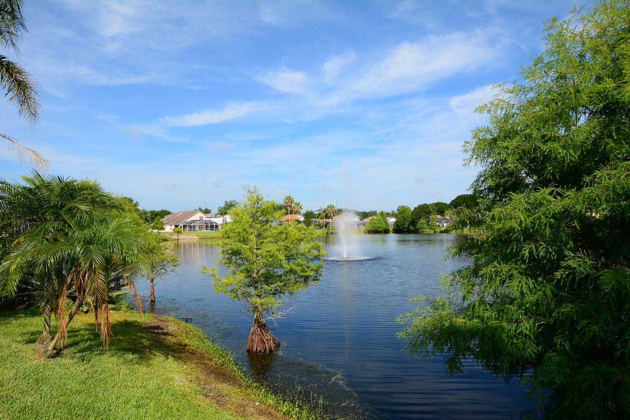 Mickey'S Lake Villa Orlando Zewnętrze zdjęcie