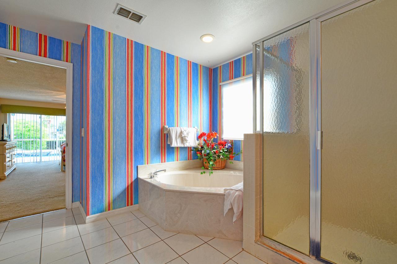 Mickey'S Lake Villa Orlando Zewnętrze zdjęcie