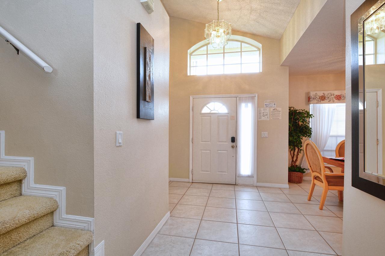 Mickey'S Lake Villa Orlando Zewnętrze zdjęcie