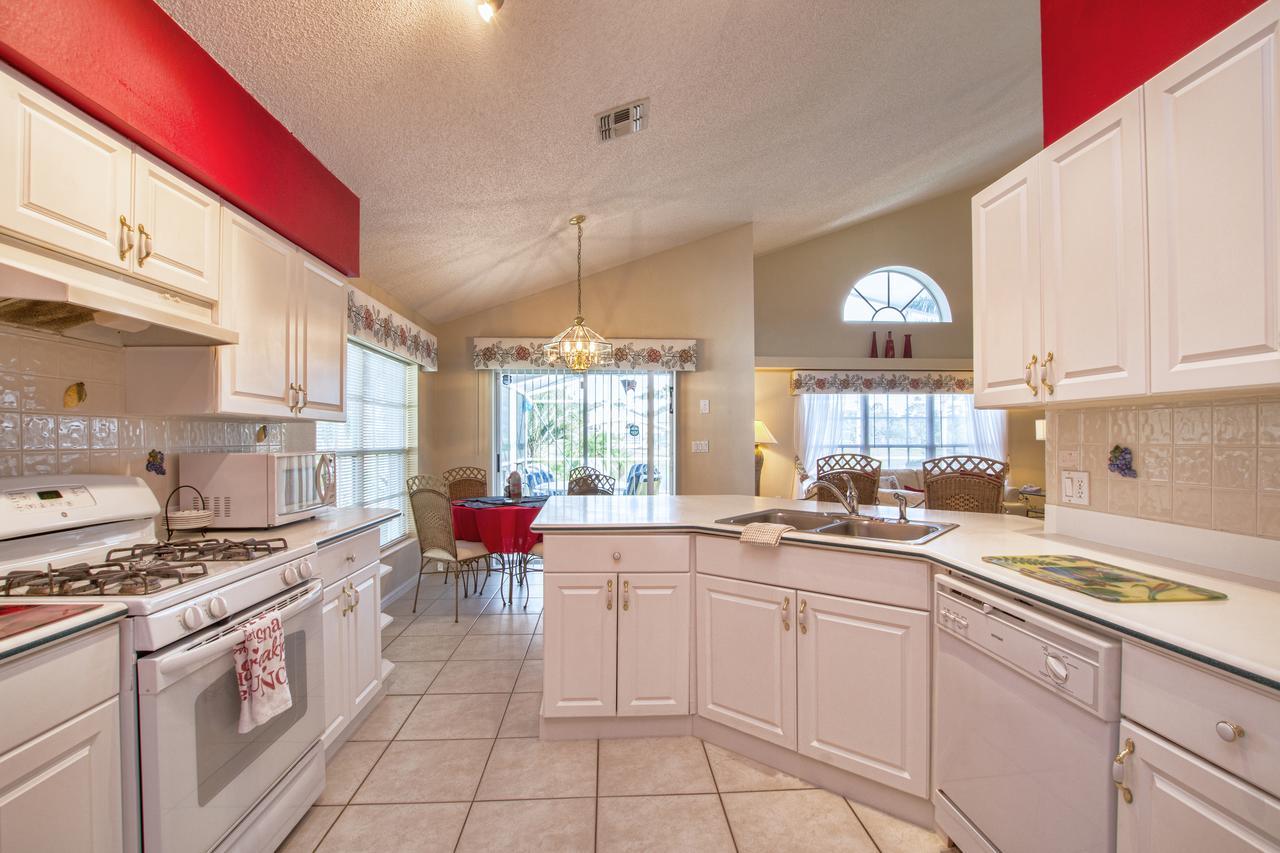 Mickey'S Lake Villa Orlando Zewnętrze zdjęcie