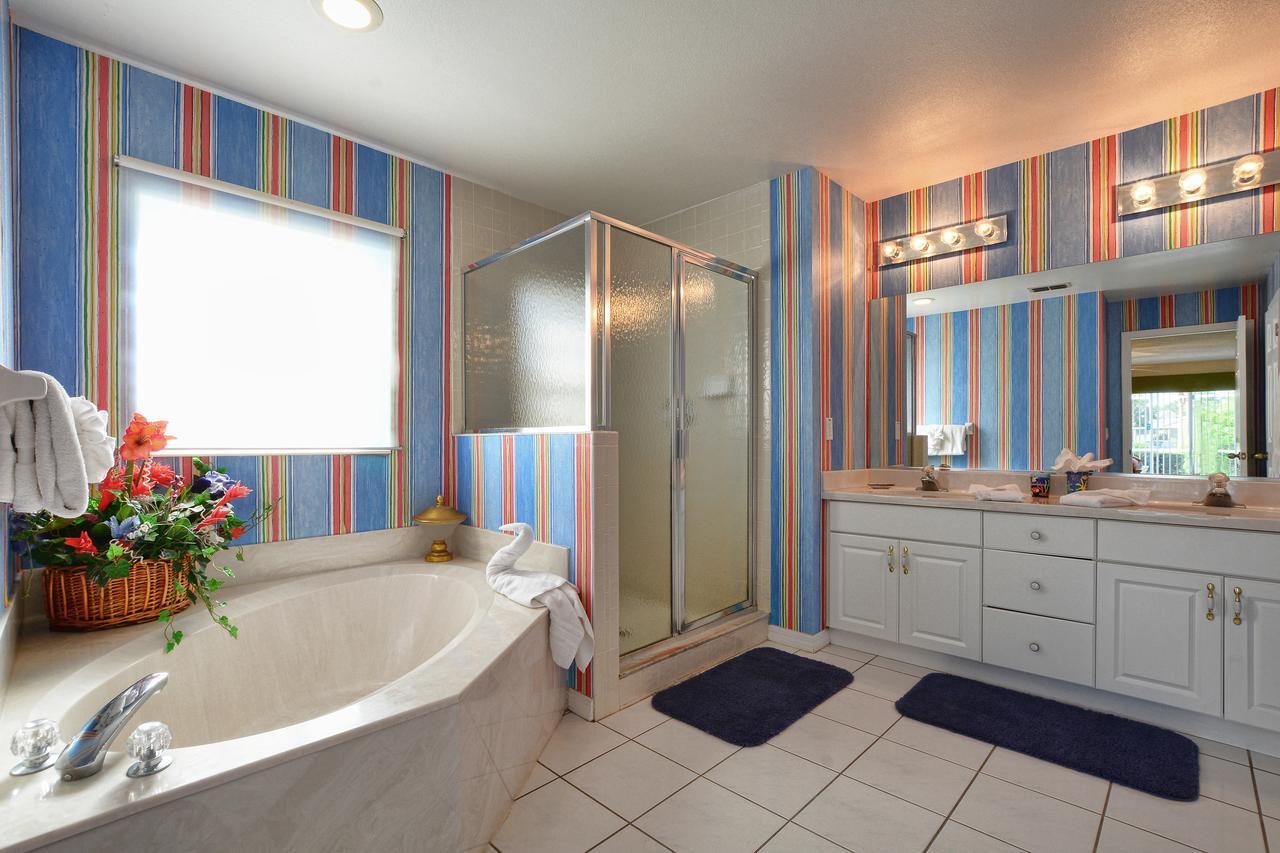 Mickey'S Lake Villa Orlando Zewnętrze zdjęcie