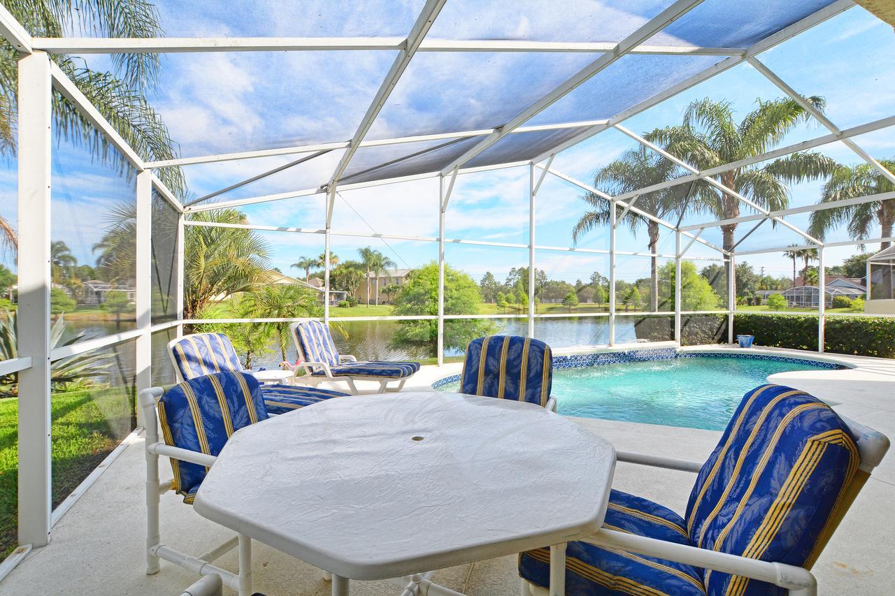 Mickey'S Lake Villa Orlando Zewnętrze zdjęcie