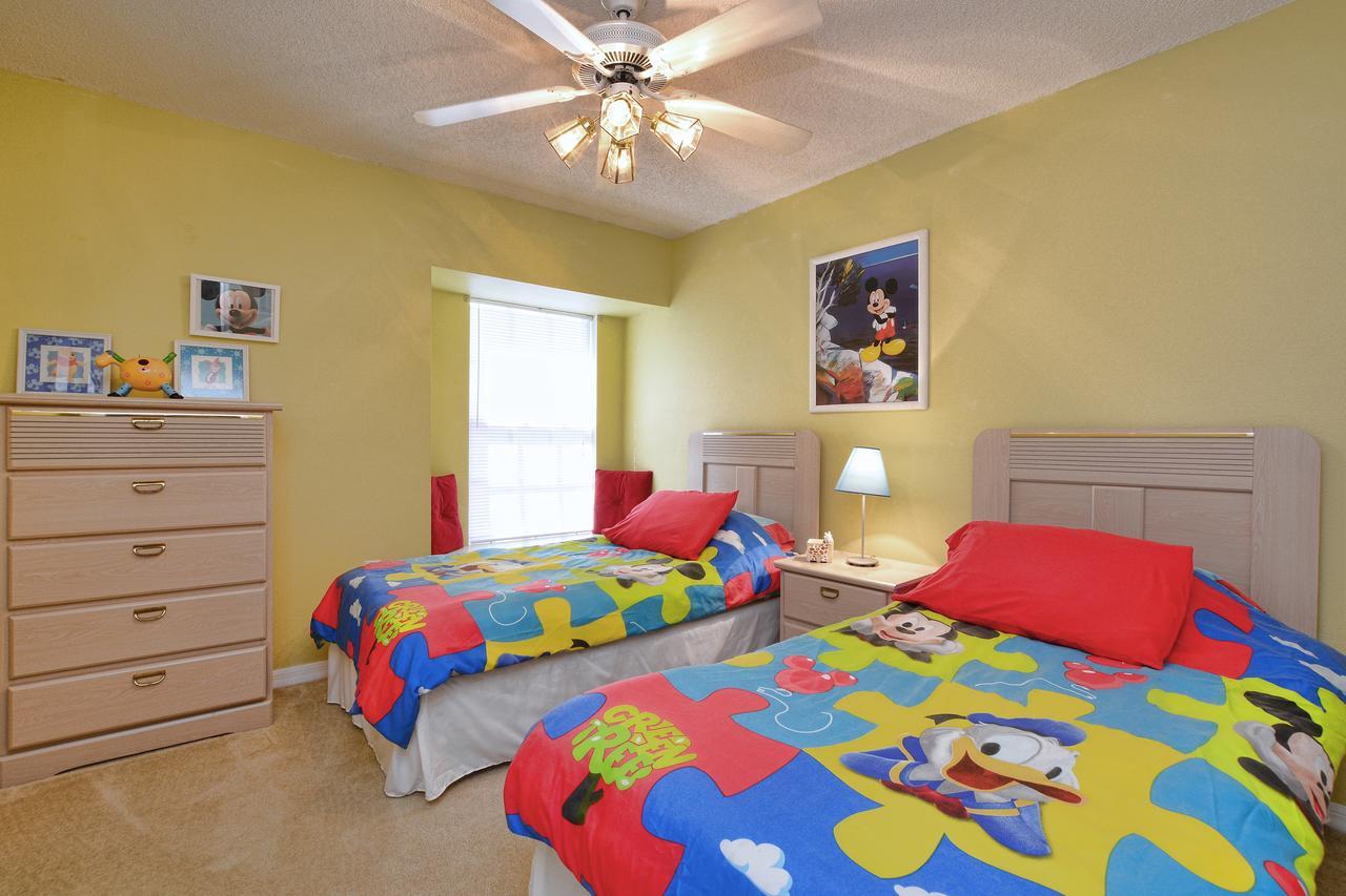 Mickey'S Lake Villa Orlando Zewnętrze zdjęcie
