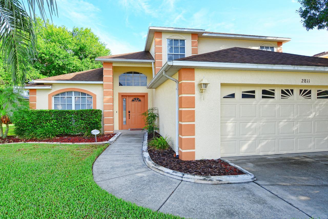 Mickey'S Lake Villa Orlando Zewnętrze zdjęcie
