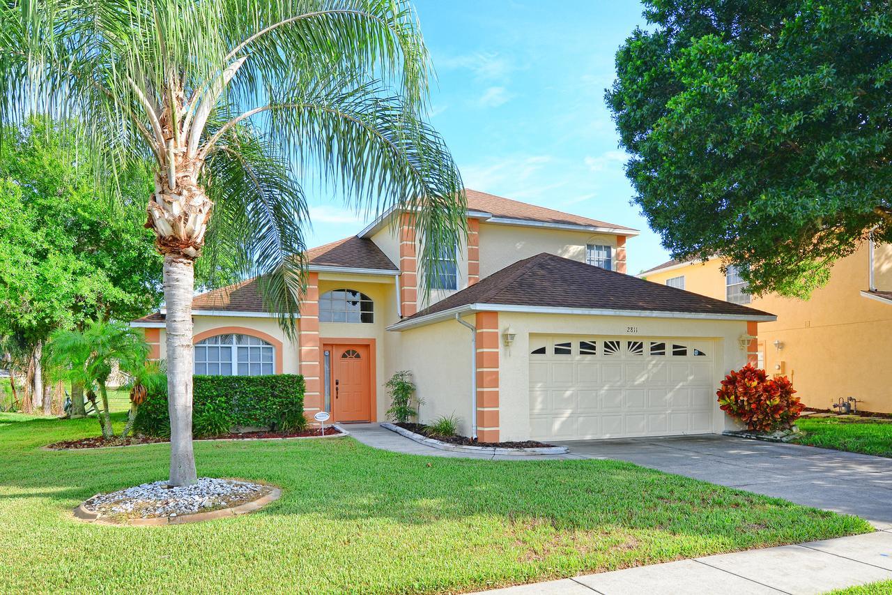 Mickey'S Lake Villa Orlando Zewnętrze zdjęcie