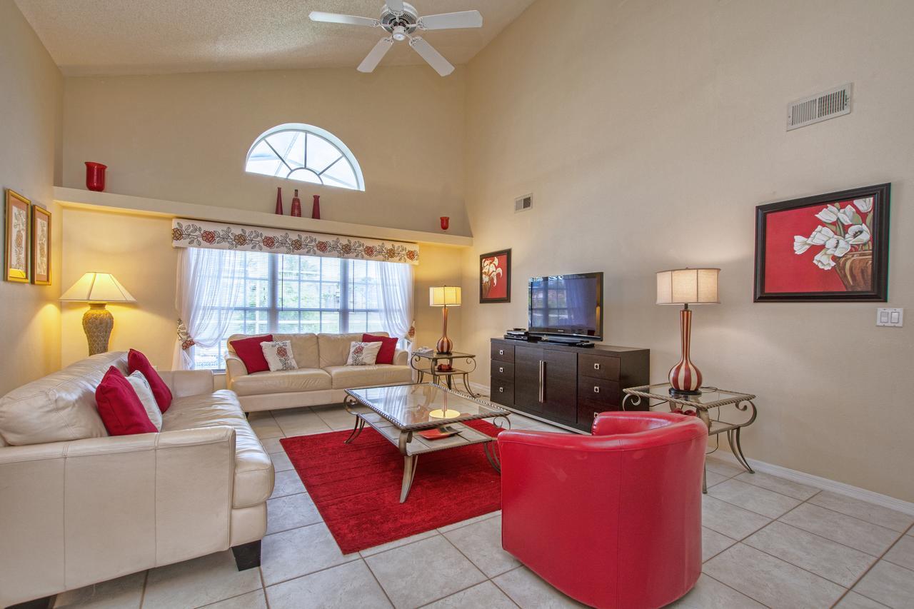 Mickey'S Lake Villa Orlando Zewnętrze zdjęcie