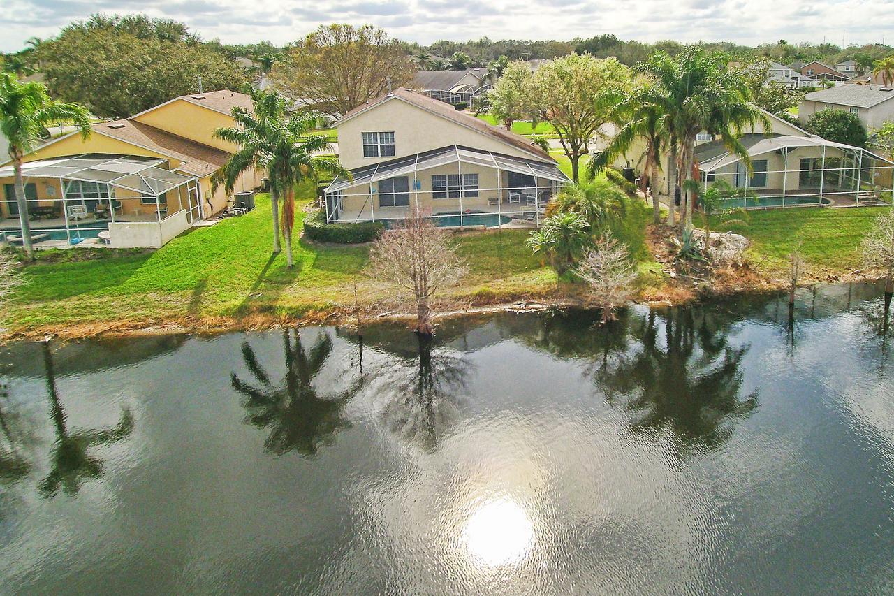 Mickey'S Lake Villa Orlando Zewnętrze zdjęcie