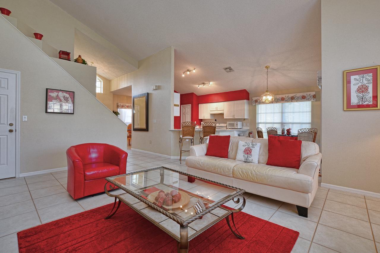 Mickey'S Lake Villa Orlando Zewnętrze zdjęcie